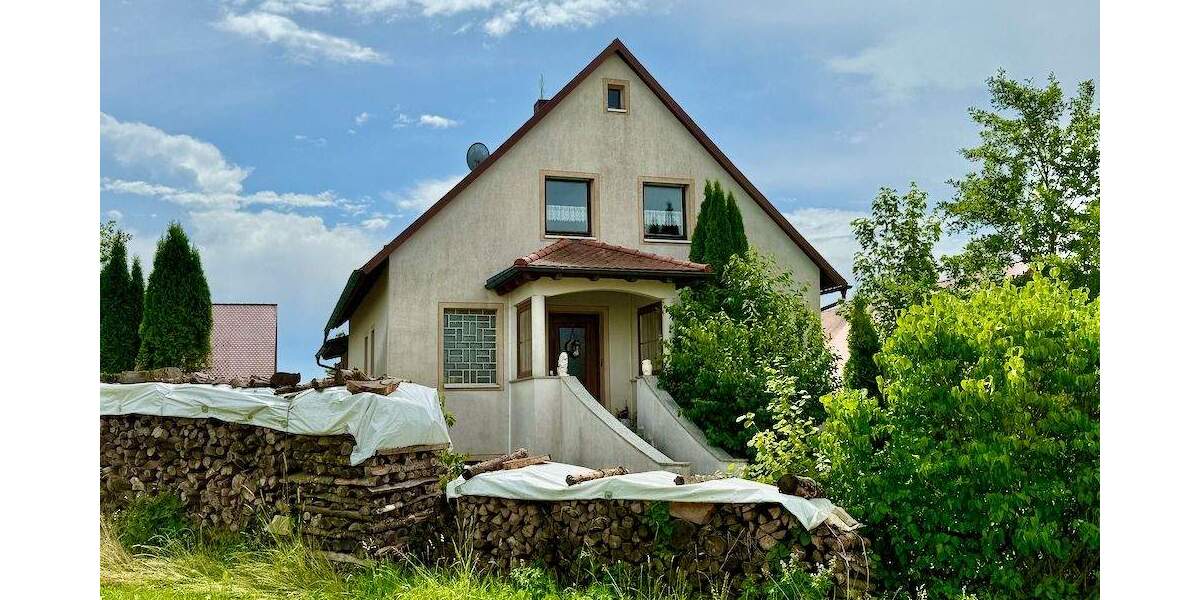 Einfamilienhaus Polsingen Döckingen - 5 Zimmer, 105 m&sup2;, 210.000&euro; | Angebot:25697709