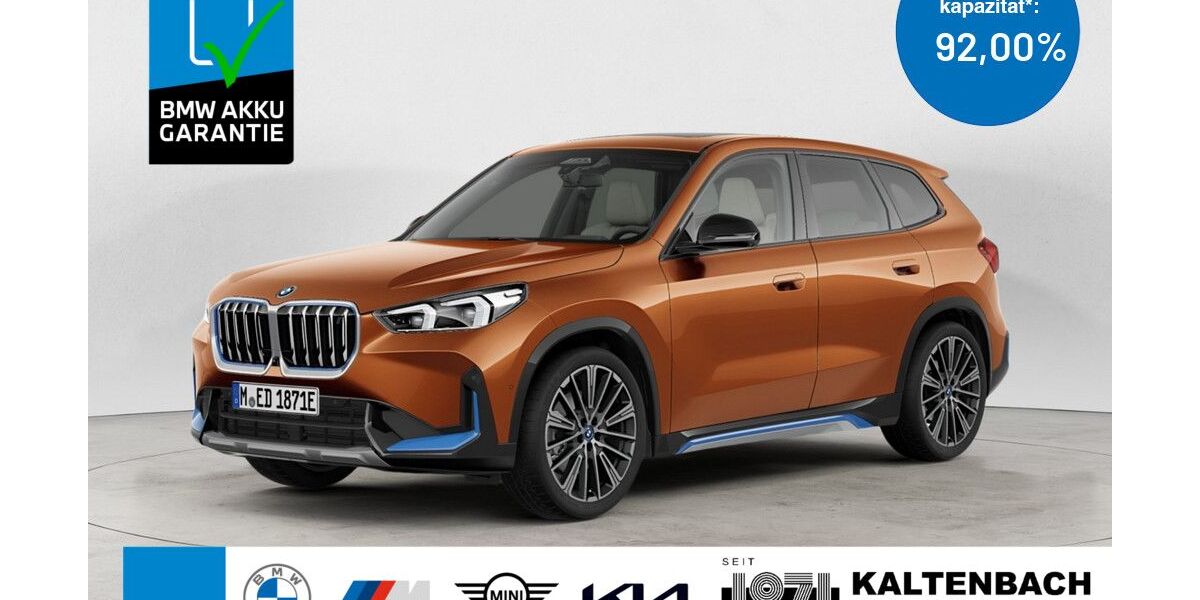 BMW X1 22.927 km 38.890 &euro; Remscheid 42897