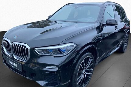 BMW X5 50.303 km 52.750 &euro; Kronberg 61476