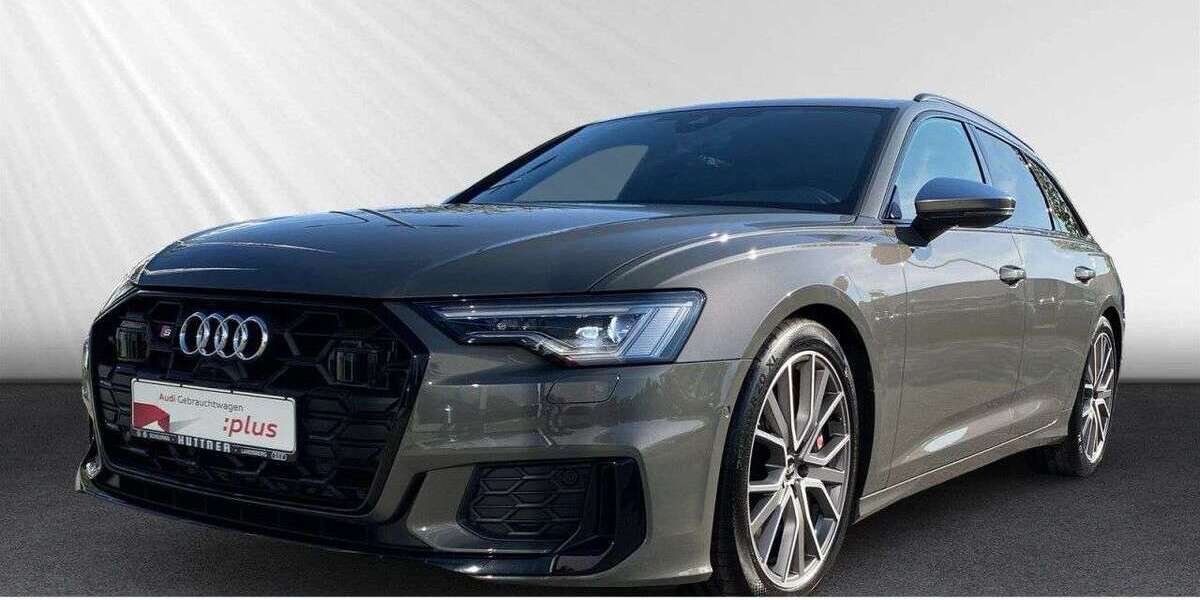 Audi S6 20.876 km 59.983 &euro; Landsberg am Lech 86899