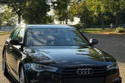 Audi A6 Avant 187.600 km 18.100 € Neuhof 36119