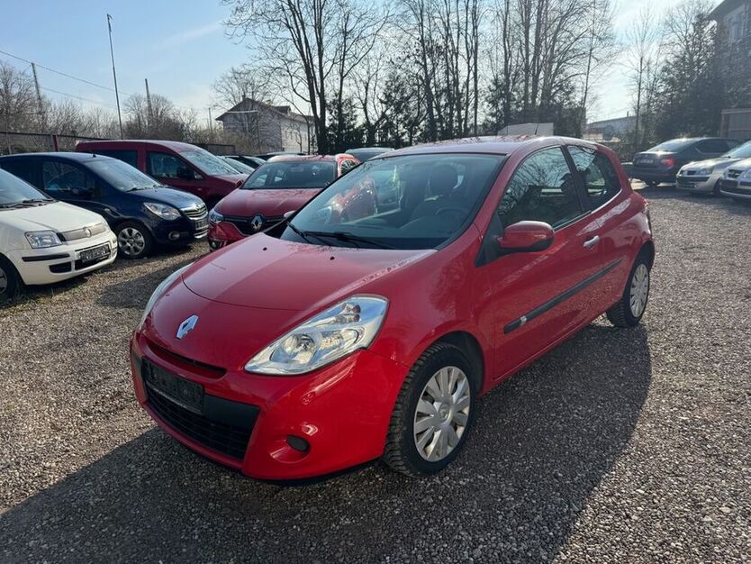 Clio