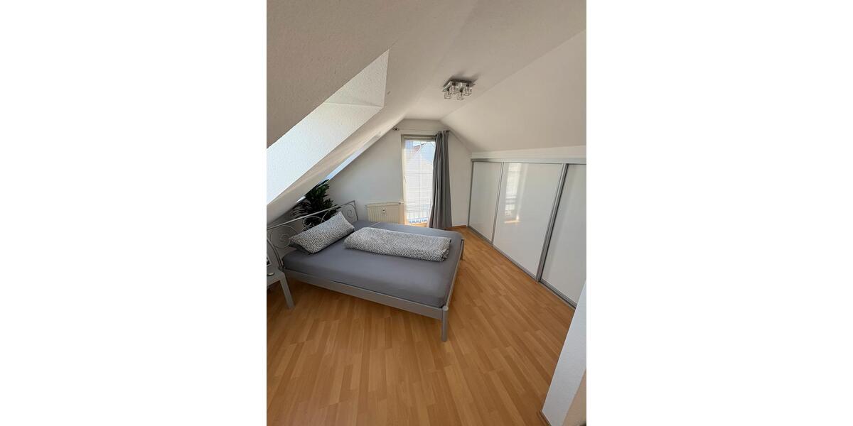 Maisonettenwohnung Bad Saulgau - 3 Zimmer, 74 m&sup2;, 285.000&euro; | Angebot:27081583