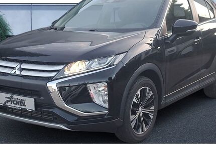 Mitsubishi Eclipse Cross 104.916 km 14.890 &euro; Hartmannsdorf 09232