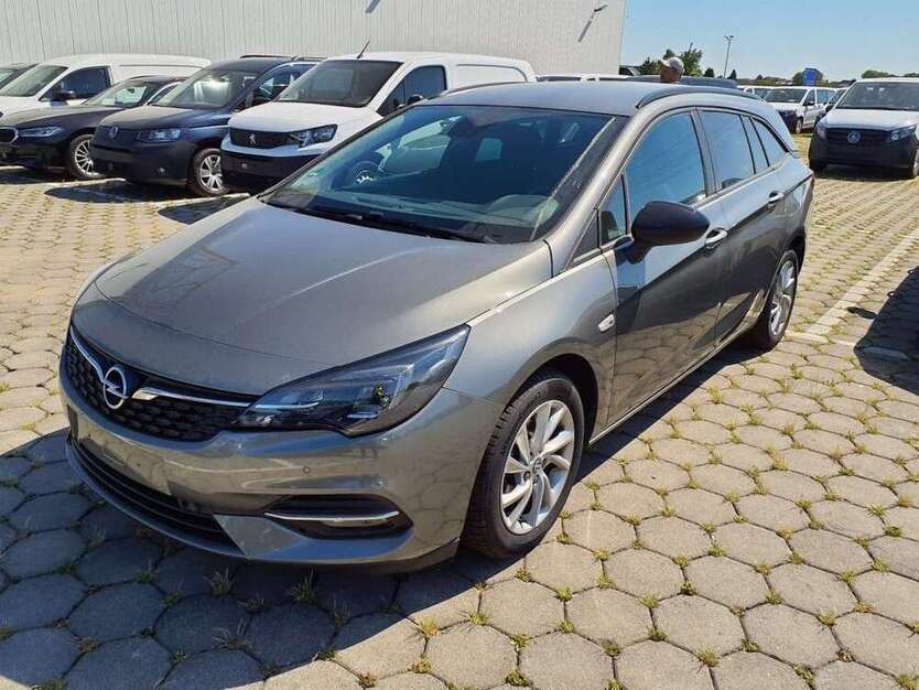 Astra