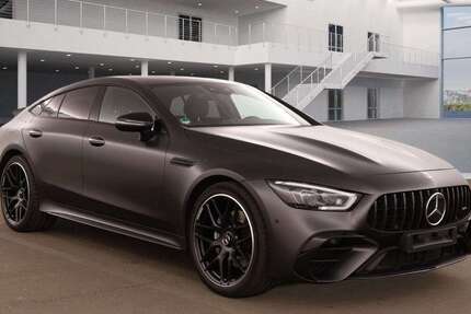 Mercedes-Benz AMG GT 31.587 km 89.990 &euro; Hanau 63456