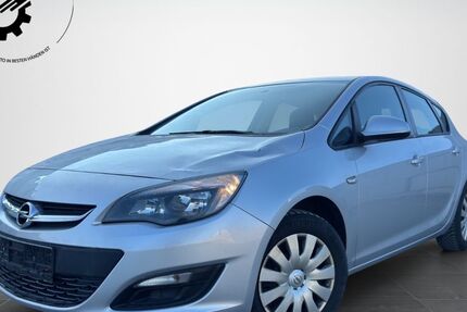 Opel Astra 286.603 km 2.690 € Illertissen 89257