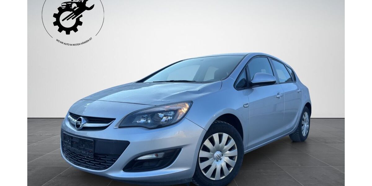 Opel Astra 286.603 km 2.690 € Illertissen 89257