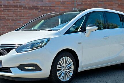 Opel Zafira 68.000 km 12.990 &euro; Herne (NRW) 44628