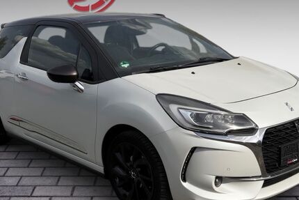 DS Automobiles DS3 112.000 km 6.790 &euro; Butzbach 35510