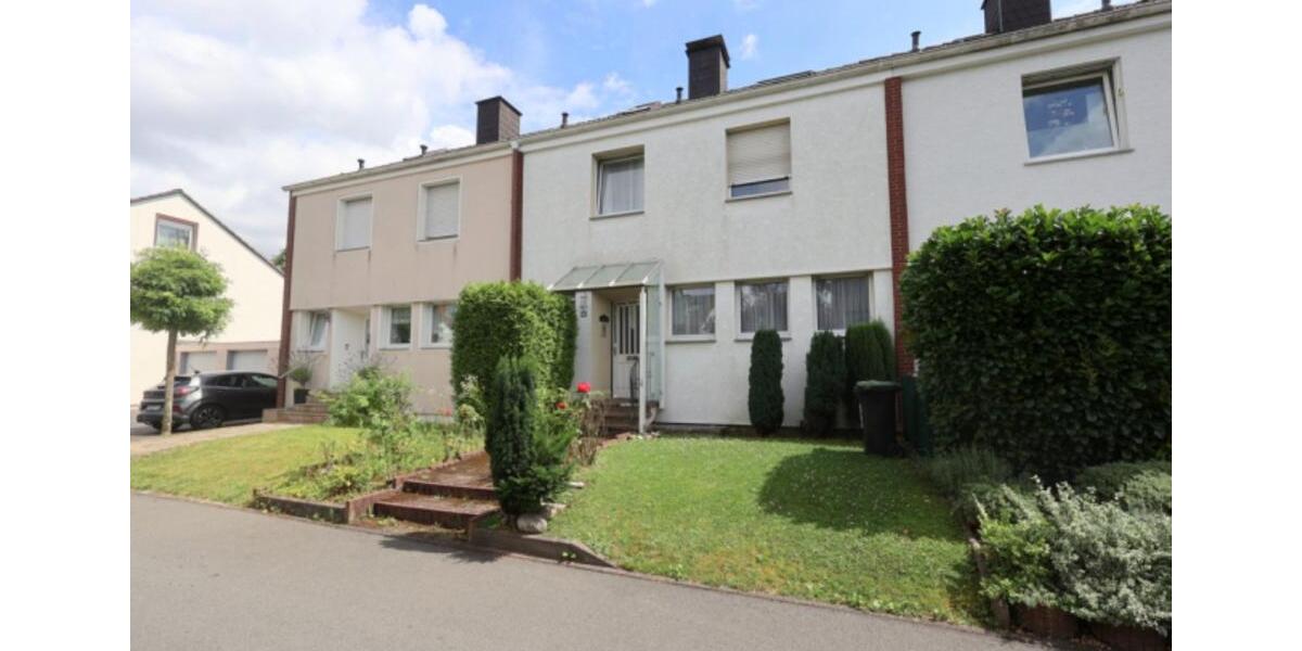 #VERMIETET# Charmantes Reihenmittelhaus mit Gestaltungsspielraum 5 zimmer