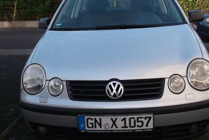 VW Polo 312.457 km 550 &euro; Hasselroth 63594