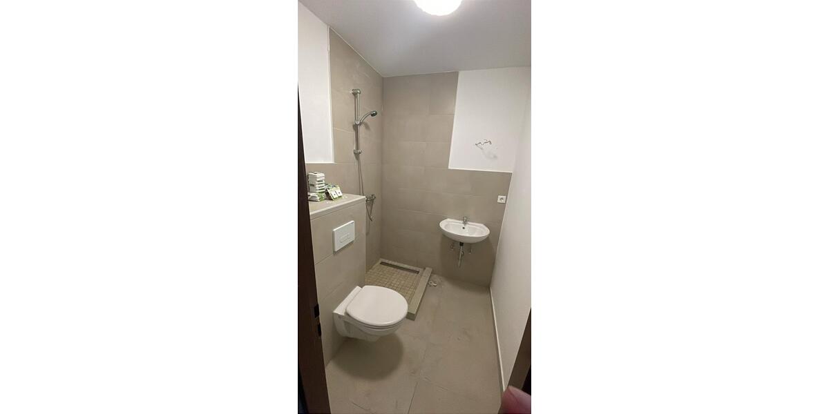 Erdgeschoßwohnung Mühlheim am Main - 1 Zimmer, 42 m&sup2;, 650&euro; | Angebot:26279485