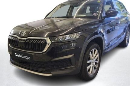 Skoda Kodiaq 80.750 km 29.980 &euro; Siegburg 53721