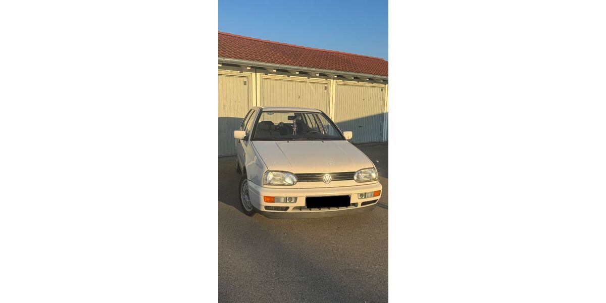 VW Golf 138.000 km 1.700 &euro; Maisach 82216