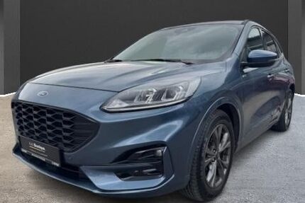 Ford Kuga 36.941 km 23.490 € Schierling 84069