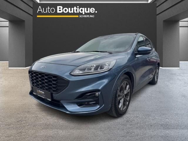 Ford Kuga 36.941 km 27.490 € Schierling 84069