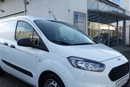 Ford Transit Courier 90.000 km 8.400 &euro; Hockenheim 68766