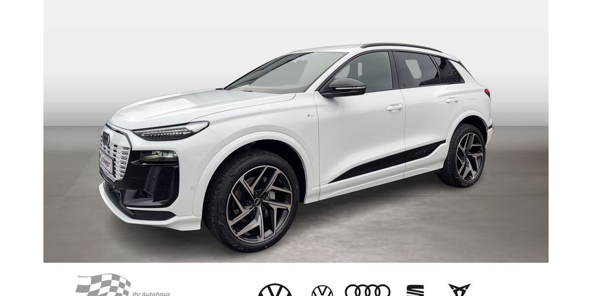 Audi e-tron 1.746 km 82.490 &euro; Bernsdorf 09337