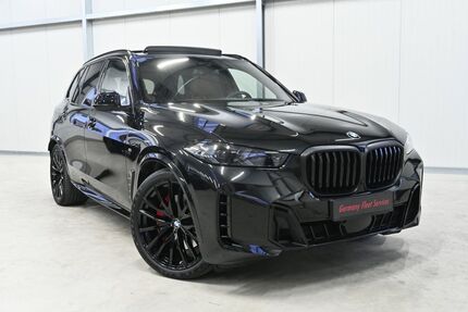 BMW X5 9.417 km 95.750 &euro; Weißenthurm 56575