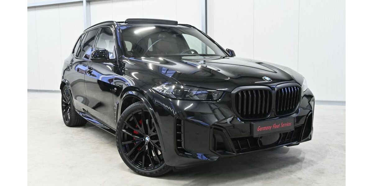 BMW X5 9.417 km 95.750 &euro; Weißenthurm 56575