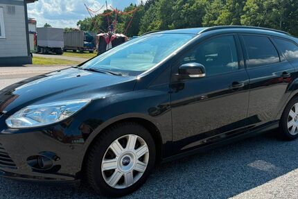 Ford Focus 118.000 km 4.200 &euro; Clausthal-Zellerfeld 38678