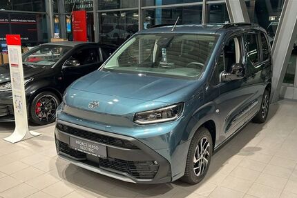 Toyota Proace City 1.001 km 30.875 &euro; Berlin 13403