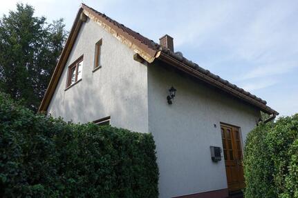 Einfamilienhaus