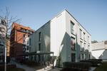 Erdgeschoßwohnung Ulm - 1 Zimmer, 36 m&sup2;, 1.050&euro; | Angebot:25645778