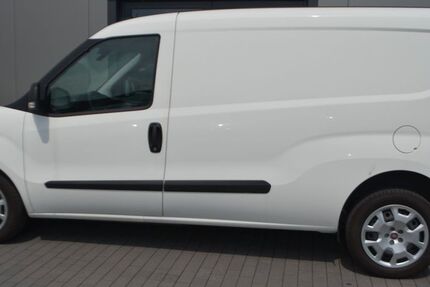 Fiat Doblo 59.000 km 12.999 &euro; Cuxhaven 27472