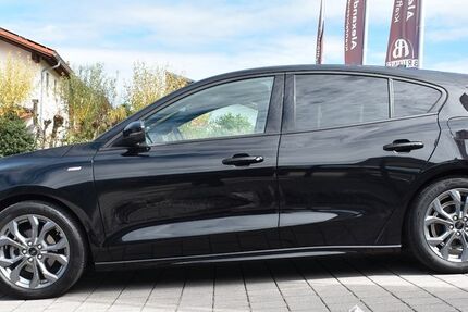 Ford Focus 8.800 km 24.900 € Buchloe 86807