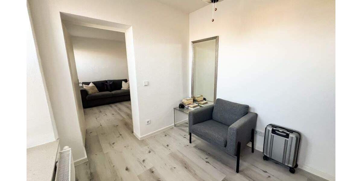 Etagenwohnung Riesa Altriesa - 2 Zimmer, 39 m&sup2;, 41.000&euro; | Angebot:25928521