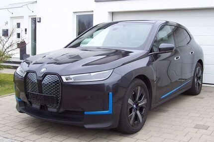 BMW iX 207.200 km 37.490 &euro; Vöhringen 89269