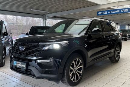 Ford Explorer 39.672 km 53.972 &euro; Kleve 47533