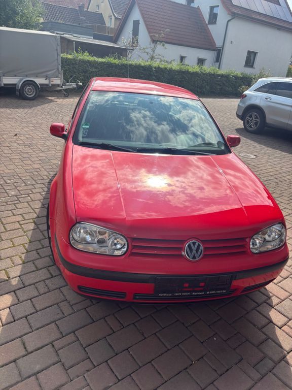 Golf