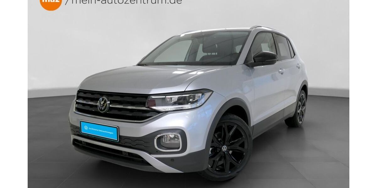 VW T-Cross 20.157 km 26.980 &euro; Seevetal 21220