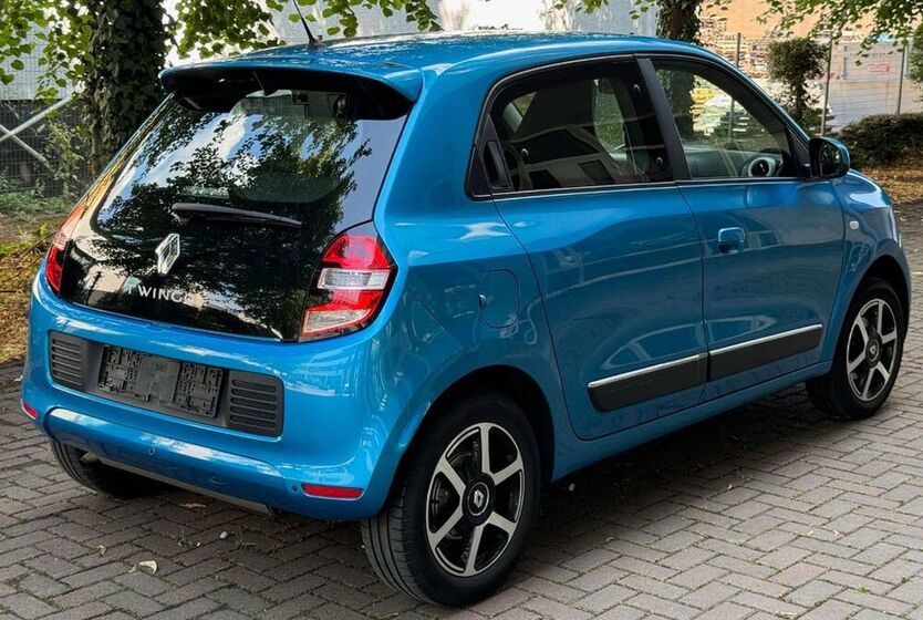Twingo