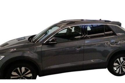 VW T-Roc 4.200 km 29.490 &euro; Butzbach 35510