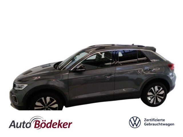 VW T-Roc 4.200 km 29.490 &euro; Butzbach 35510