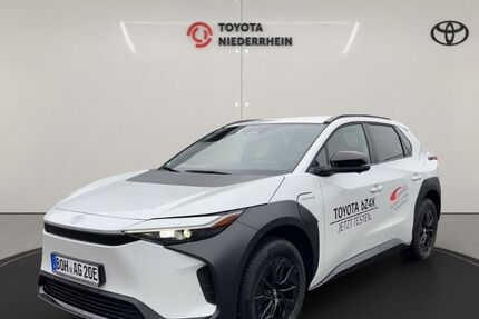 Toyota bZ4X 38.690 km 28.222 &euro; Bocholt 46395