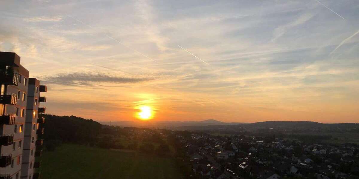 Wohnung zum Kaufen in Buseck 158.000 € 68.32 m² 2.5 zimmer