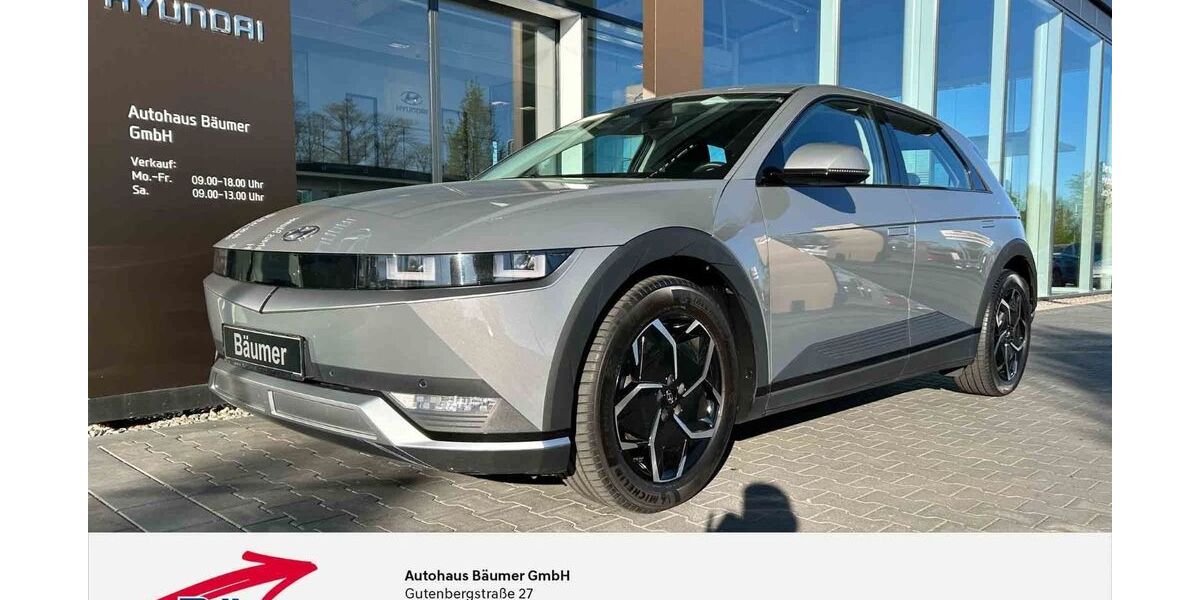 Hyundai IONIQ 5 74.559 km 26.980 &euro; Ibbenbüren 49479