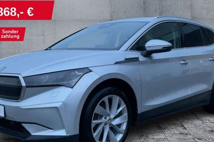 Skoda Enyaq 7.537 km 25.895 &euro; Kulmbach 95326