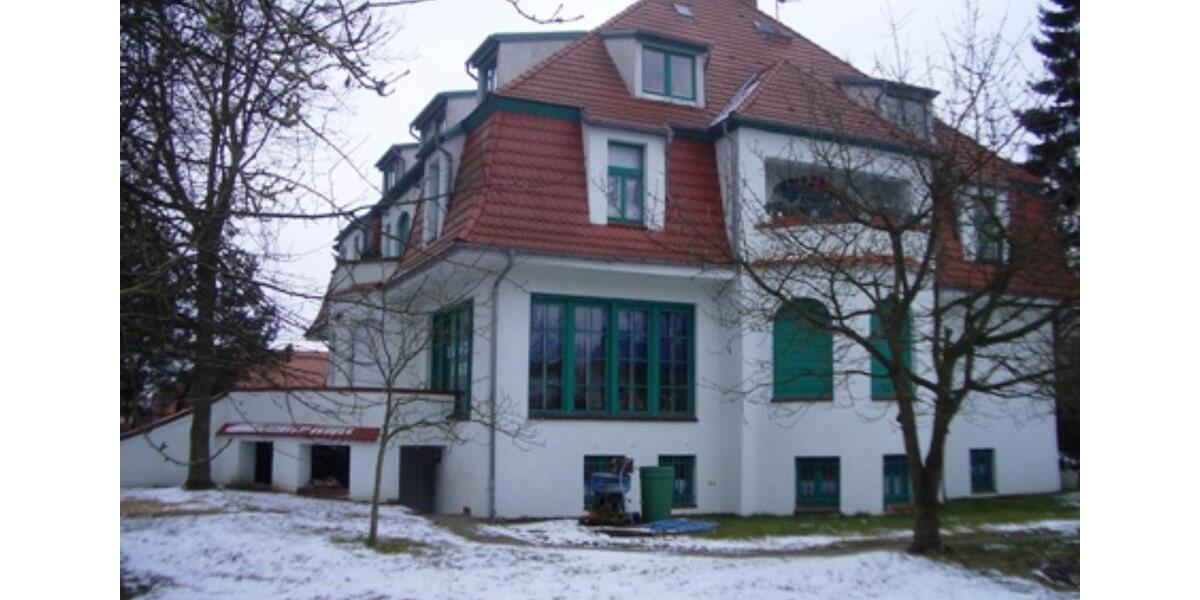 Dachgeschoßwohnung Lübz - 3 Zimmer, 58 m&sup2;, 400&euro; | Angebot:25479774