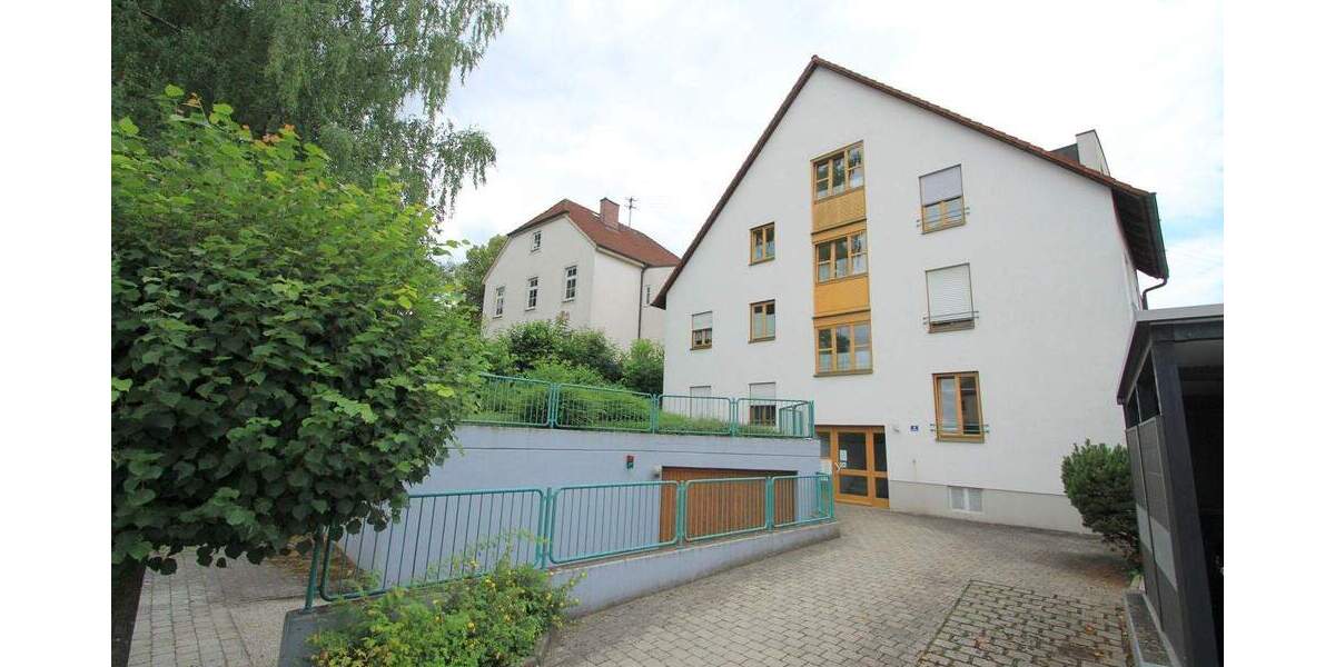 Invest - Mehrfamilienhaus in attraktiver Wohnlage 1 zimmer