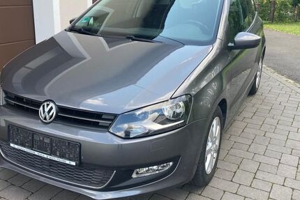 VW Polo 189.000 km 4.900 &euro; Homburg 66424