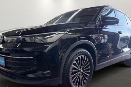 VW Tiguan 25.648 km 35.790 &euro; Velbert 42553