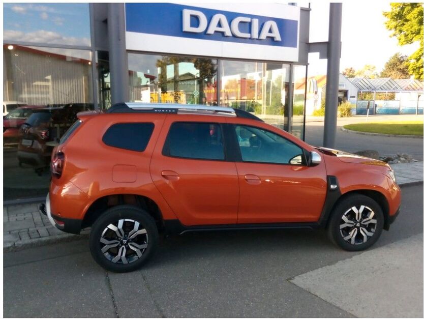 Duster