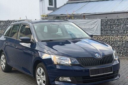 Skoda Fabia 100.000 km 6.899 € Bad Breisig 53498