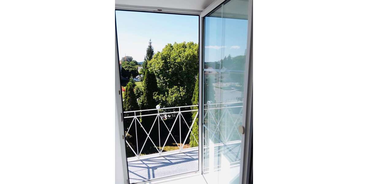 Etagenwohnung Bobingen - 3 Zimmer, 90 m&sup2;, 950&euro; | Angebot:26002524